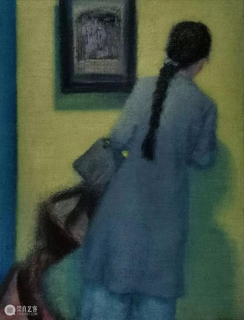 展览预告|匕相--2020女性时代文献国际艺术展 上海梧桐美术馆 女性 匕相 时代 文献 国际 艺术展 出品人 邹东方 林依峰策展人 主办单位 崇真艺客